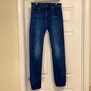 American Eagle Men’s jeans 31 x 34 Flex great cond